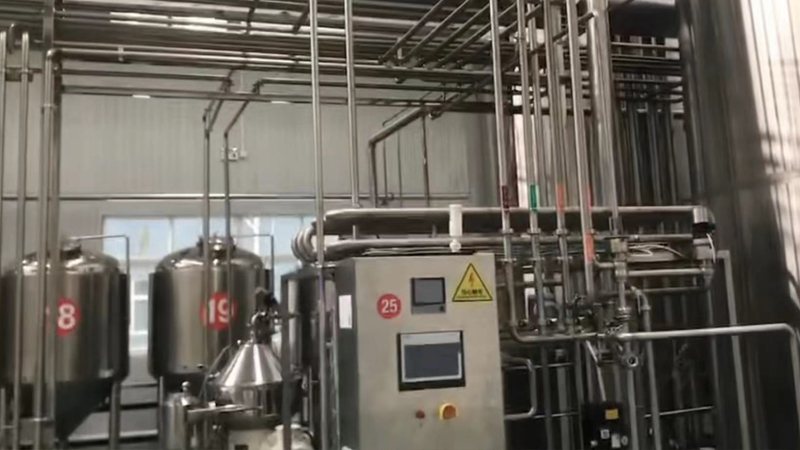 资阳河北船头客精酿啤酒厂